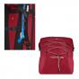 Victorinox Altmont Active Lightweight Rolltop Backpack | Red